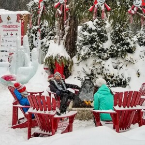 FEB> 17, 2024 PHIL'S INN "Winterlude Fest Regatta Snow Festival" Show