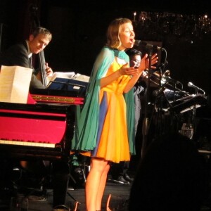 MAY 17, 2025 PHIL'S INN - the "Brad and Bev" show
