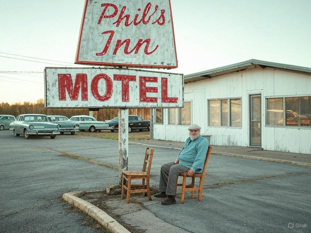 Phil’s Inn