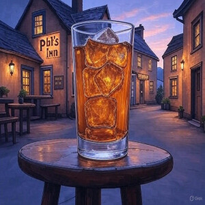 MAY 3, 2025 PHIL'S INN - the "DRINK" Show