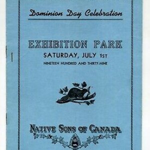 JULY 1, ’23 PHIL’S INN - CANADA DAY