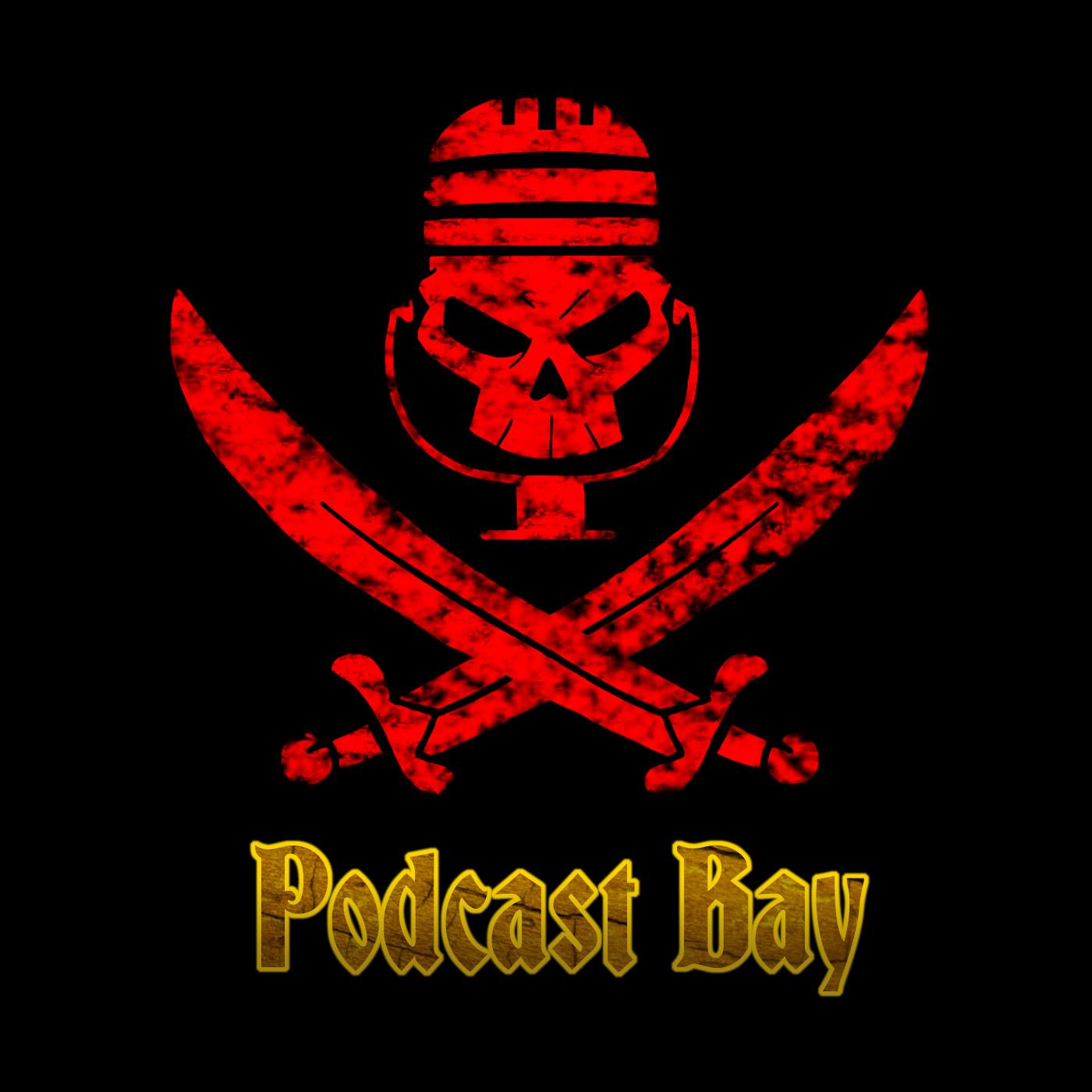 A New Dawn for Podcast Bay