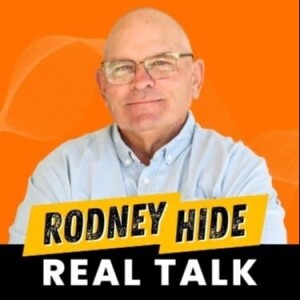 REAL TALK: Rodney’s Rant: Mr Hipkins Has Covid: That’s Karma! - 3 Oct 2023