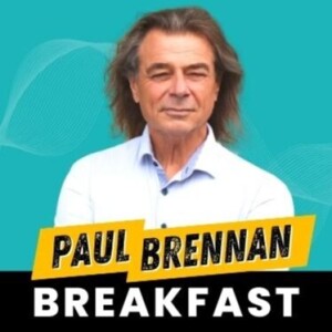BREAKFAST: SHANE HYDE: Inventor: On His Unsuccessful Attempt At Gaining Funding For His Enviromate100 Possum Trap - 3 Nov 2023