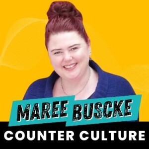 COUNTER CULTURE: Media Matters With Maree And Marty - 15 Nov 2023