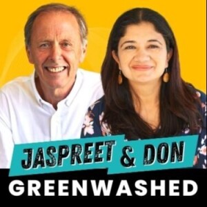 GREENWASHED: Full Show - 8 Apr 2024