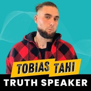 TRUTH SPEAKER: Rebellious Music, Bringing Babylon Down, Political And Social Awareness, And More - 4 Apr 2024