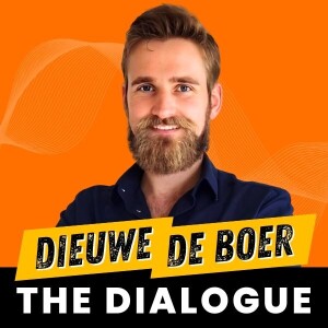 THE DIALOGUE: PETER BRIMELOW: Journalist And Founder Of VDARE: On Political Persecution In America, Election Predictions And More - 5 Apr 2024