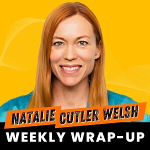 THE WEEKLY WRAP UP: Full Show - 5 Apr 2024