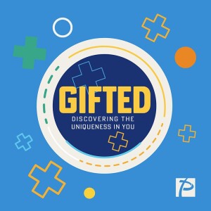 Love Gifts | Gifted | 2.16.2022