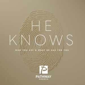 He Knows | He Knows The Plan | 1.14.2024