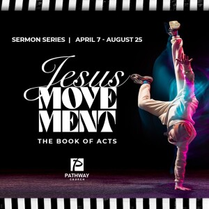 Jesus Movement | Influencers | 5.12.2024