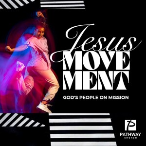 Jesus Movement | Resolving Conflict | 7.21.2024