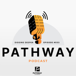 "Bewitched or Blessed" - Digging Deeper Ep. 33