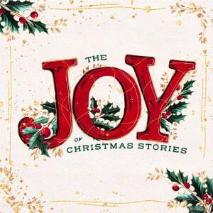 The Joy Of Christmas Stories | Origin Stories | 12.1.2024