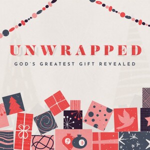 Unwrapped | Joy | 12.25.2022