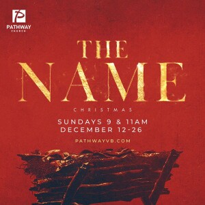 Born of God | The Name | 12.19.2021