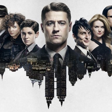 Gotham Needs Accountability