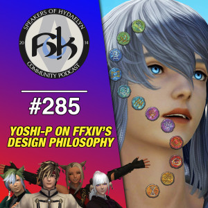 Episode 285 | Azem and The Twelve & Live Letter LXVIII