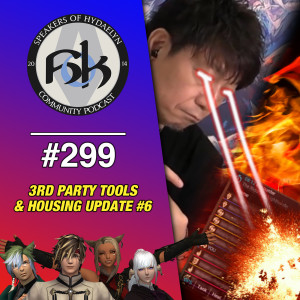 Episode 299 | 3rd-Party Tools Controversy & Housing Issues Update