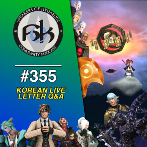 Korean Live Letter Q&A | Episode 365