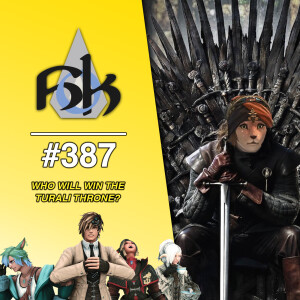 Who Will Win The Turali Throne? | SoH | #387