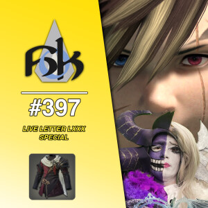 Live Letter LXXX Special | Episode 397