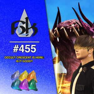 Occult Crescent Is Here: Is It Good?? | Episode 455