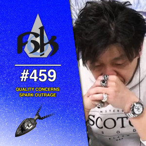 FFXIV's Quality Concerns Spark Outrage | Episode 459