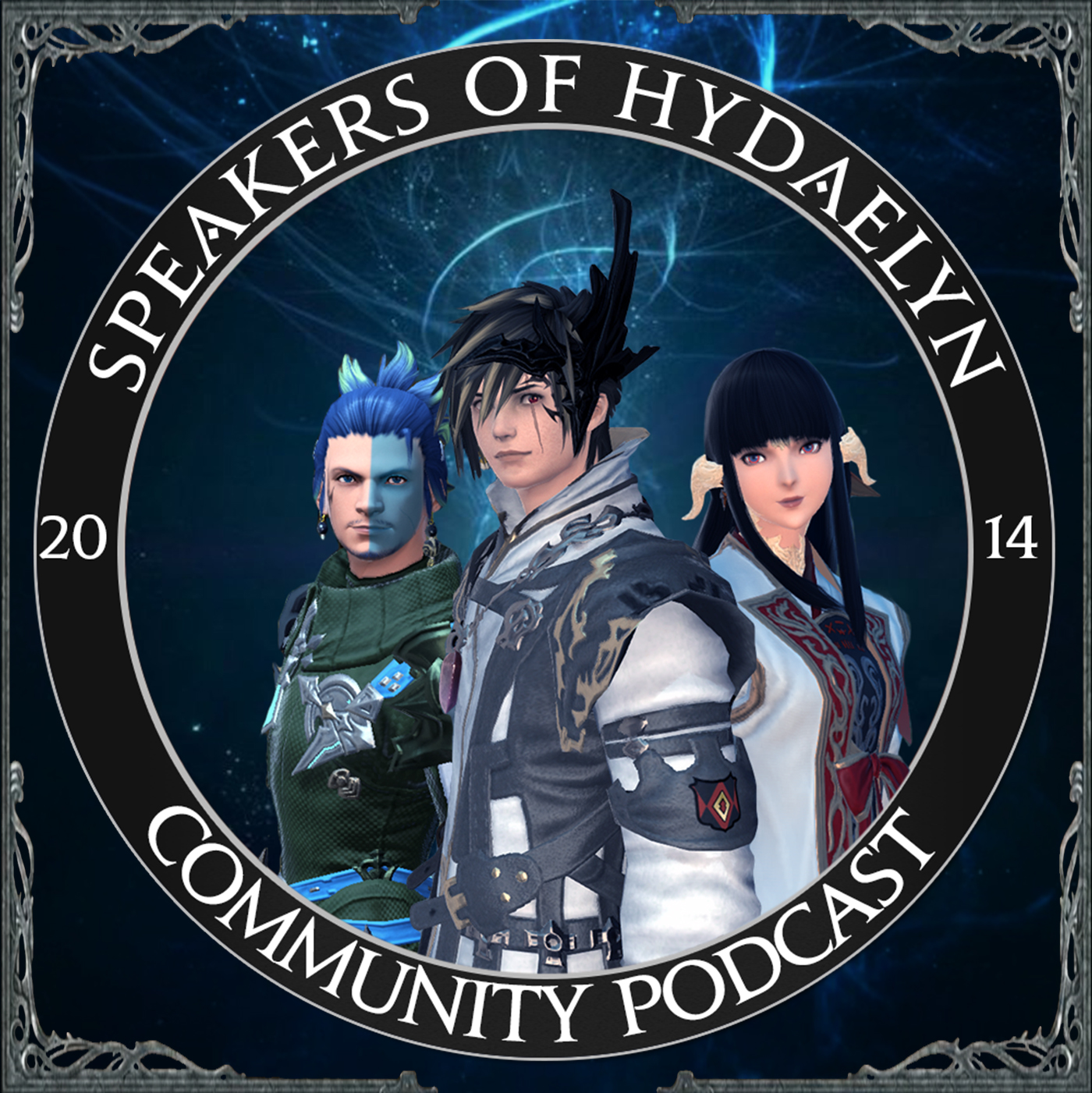Episode XXXIII - Fan Festival 2017 Reactions and Discussion 
