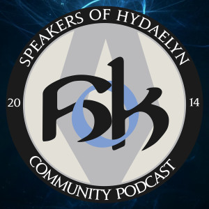 Episode 131 | Hydatos, DF Crash & Accidentally Revealing New Race?