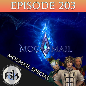 Episode 203 | MogMail Special