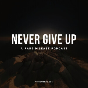 Never Give Up: What Lies Ahead