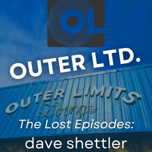 The Lost Episodes: Dave Shettler