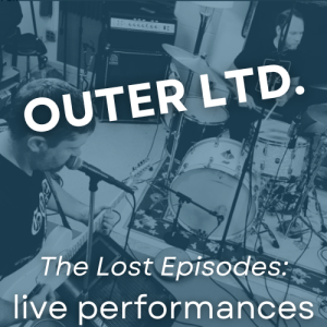 Lost Episodes: LIVE PERFORMANCES from The Milo Show