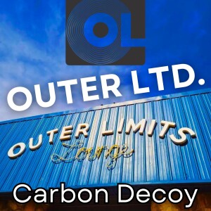 Carbon Decoy - Crush The Sun