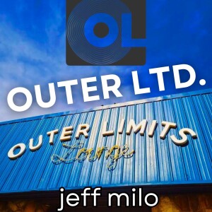 Jeff Milo Talks About Local Music, Libraries, and Other Stuff