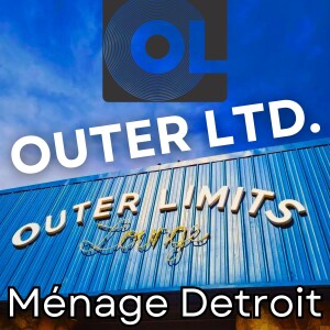 Ménage Detroit: Would You Say We're in Love!?