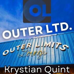 No Quitting: Krystian Quint of The Quitters and the Stools