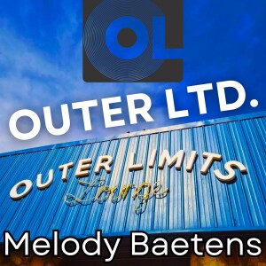 The Melody Memoirs: Melody Baetens