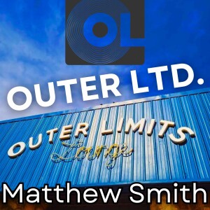 Matthew Smith - Our Pod Will Change The World