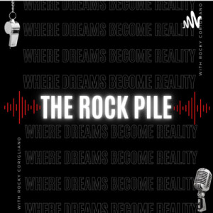 The Rock Pile with Colgate Men’s Basketball Coach Matt Langel