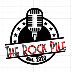 The Rock Pile with Sarah Engelbert