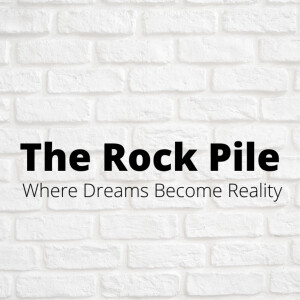 The Rock Pile with Heath Waterman ( Owner of Waterman’s Martial Arts)