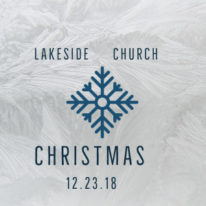 Christmas Lakeside (12.16.18)