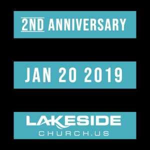 Why Start Lakeside? (1.20.19)