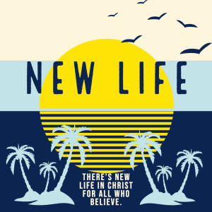 New Life in Christ: Be Great Wk 4 (3.24.19)