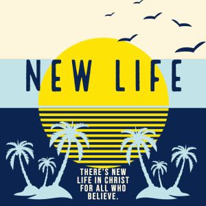 New Life in Christ: Conflict Wk 2 (3.10.19)