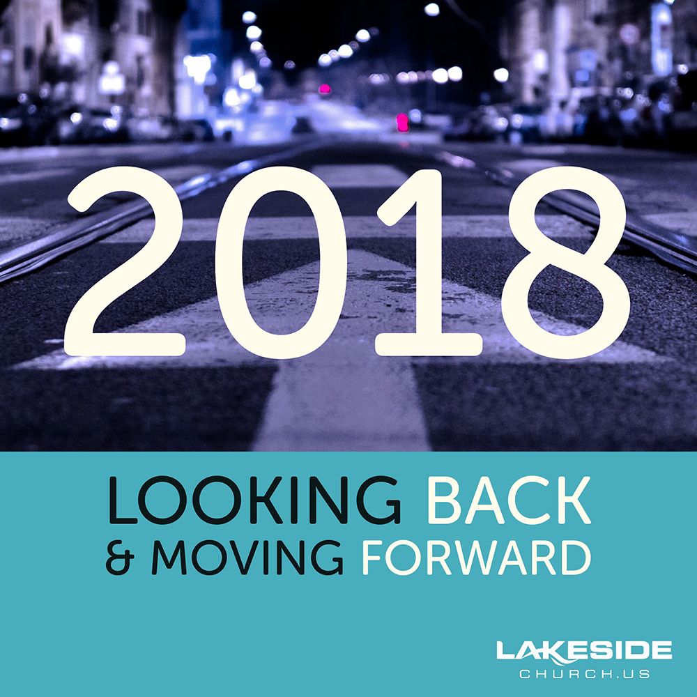 Looking Back and Moving Forward-The Tabernacle (Wk 3) 1.14.18
