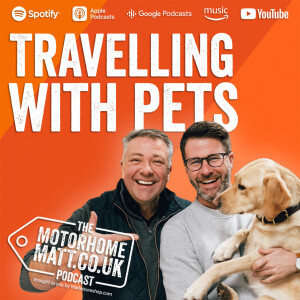 Travelling with pets in the UK and EU